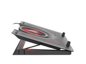 Chladiaca podložka pre NTB Genesis OXID 550, LED, pre 17,3" čierna

 obrázok produktu 7 z 9