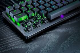 Klávesnica Razer Huntsman V3 Pro Mini, US layout čierna

 obrázok produktu 10 z 19