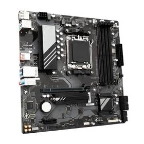 Základná doska GIGABYTE A620M GAMING X 

 obrázok produktu 3 z 5
