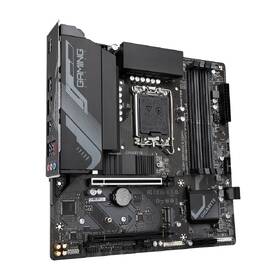 Základná doska GIGABYTE B760M GAMING X DDR4 

 obrázok produktu 3 z 5