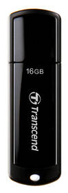 USB flashdisk Transcend 16 GB USB 3.1 čierny

 obrázok produktu 1 z 1