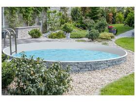 Fólia Planet Pool/CF GREY 

 obrázok produktu 1 z 3