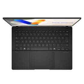 Notebook Asus Vivobook S 14 OLED čierny

 obrázok produktu 5 z 10