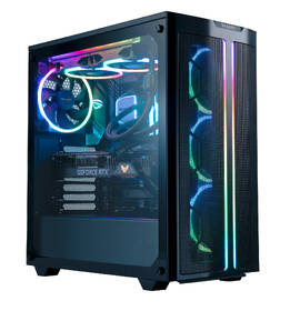 Ventilátor be quiet! Light Wings PWM 140mm čierny

 obrázok produktu 4 z 4