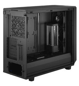 Case FRACTAL DESIGN  čierna

 obrázok produktu 8 z 12