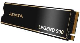 SSD ADATA LEGEND 900 2TB 

 obrázok produktu 1 z 4