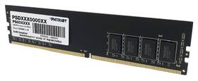 Pamäťový modul Patriot 8GB DDR4 2400MHz CL17 

 obrázok produktu 2 z 2