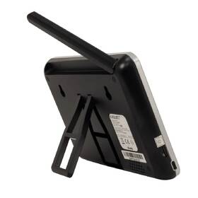 Dverný videotelefón Evolveo DoorPhone W7 strieborný

 obrázok produktu 4 z 5