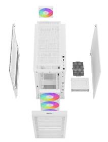 Case DeepCool CH560 biela

 obrázok produktu 12 z 14