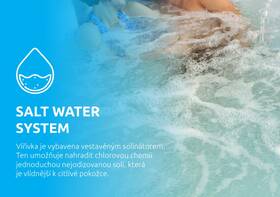 Vírivka Intex Pure Spa Chevron Deluxe 6 28472NP béžová

 obrázok produktu 14 z 15