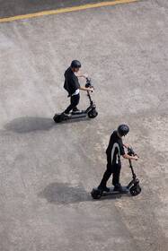 Elektrická kolobežka Segway MAX G3 E 

 obrázok produktu 25 z 47