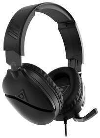 Headset Turtle Beach Recon 70 PC čierny

 obrázok produktu 12 z 21