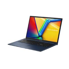 Notebook Asus Vivobook 17 modrý

 obrázok produktu 2 z 11
