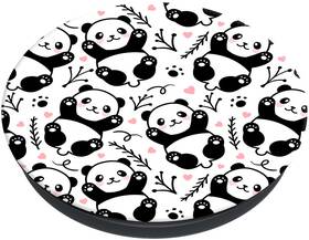 Držiak PopSockets PGB PANDA BOOM 

 obrázok produktu 1 z 1