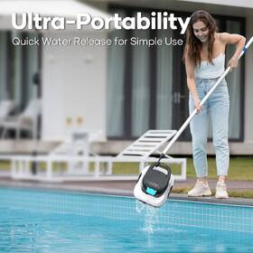 Vysávač bazénový Aiper Scuba SE biely

 obrázok produktu 4 z 10