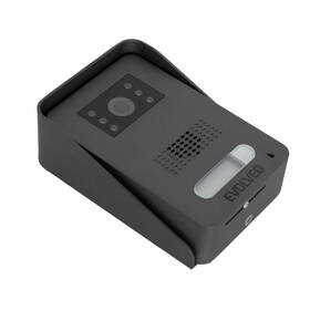 Dverný videotelefón Evolveo DoorPhone AP1- 2 čierny

 obrázok produktu 4 z 8
