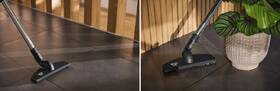 Kefa na tvrdé podlahy Miele Hardfloor SBB 300-3 HF Twister 

 obrázok produktu 4 z 5