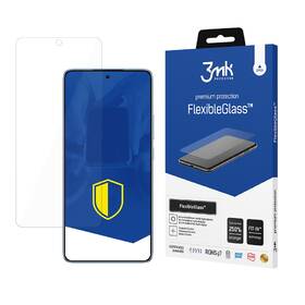 Hybridné ochranné sklo 3mk FlexibleGlass na Xiaomi 14T/14T Pro 

 obrázok produktu 4 z 4