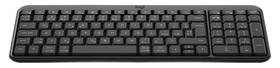 Klávesnica Logitech K250 CZ/SK layout 

 obrázok produktu 1 z 3