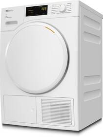 Sušička bielizne Miele TWC 364 WP biela

 obrázok produktu 4 z 14