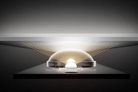 LED stropné svietidlo Xiaomi Mi Smart LED Ceiling Light D20 biele

 obrázok produktu 10 z 10
