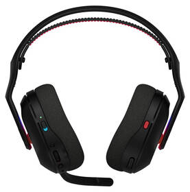 Headset Logitech G A20 X čierny

 obrázok produktu 2 z 19