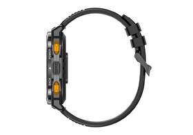 Inteligentné hodinky ARMODD Titan GPS čierne

 obrázok produktu 5 z 6