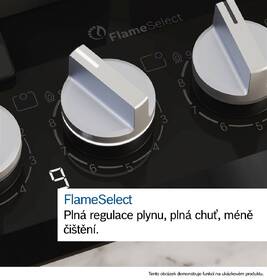 Plynová varná platňa Bosch PPQ7A6I10 čierna

 obrázok produktu 12 z 13