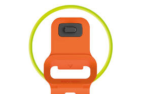 Remienok Mobile Origin Strap III na Apple Watch 44/45/46/49mm oranžový

 obrázok produktu 9 z 12