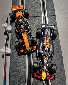 Autodráha Carrera Formula 

 obrázok produktu 3 z 5