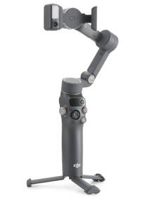 Stabilizátor DJI Osmo Mobile 8 Osmo Mobile 8 Advanced Tracking Combo čierny

 obrázok produktu 1 z 10