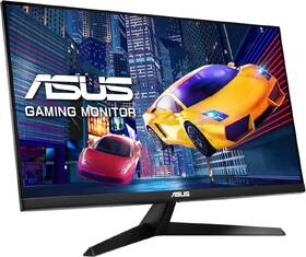 Herný monitor Asus VY279HGR čierny

 obrázok produktu 4 z 6