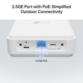 Router TP-Link NE200-Outdoor 5G biely

 obrázok produktu 8 z 8