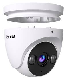 Kamera Tenda Turret TC3T24C-PS(2.8mm) PoE 4MPx biela

 obrázok produktu 4 z 4