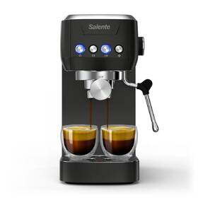Pákový kávovar Salente COFFIO-AN 

 obrázok produktu 3 z 14