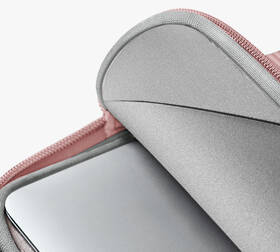 Puzdro na notebook Uniq Cyprus Ridge Edition 14" ružové

 obrázok produktu 1 z 6