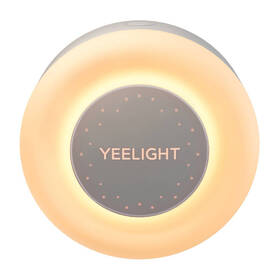 Nočné svetlo Yeelight Senzorová Lite biele

 obrázok produktu 1 z 5