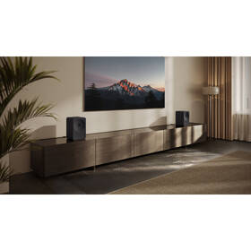 Reproduktor Samsung Music Studio 7 LS70H (1 ks) čierny

 obrázok produktu 8 z 9