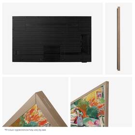 Televízor Hisense 65S7S 

 obrázok produktu 5 z 9