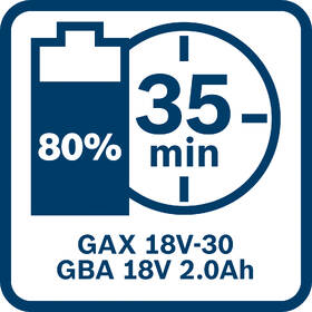Sada aku náradia Bosch Professional GDR 18V-215 + GSB 18 (s baterií) 

 obrázok produktu 11 z 19