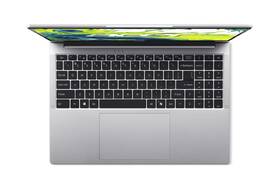 Notebook Acer Aspire Lite 16 (AL16-54P-544A) strieborný

 obrázok produktu 6 z 9