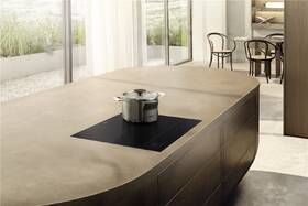 Indukčná varná doska Miele KM 8565 FL MattFinish čierna

 obrázok produktu 5 z 5