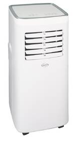 Mobilná klimatizácia Argo 398400043 ETIENNE, 8 000 BTU biela

 obrázok produktu 1 z 3