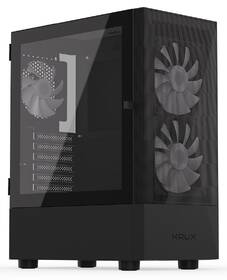 Case KRUX Vako RGB čierna

 obrázok produktu 1 z 24