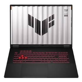 Notebook Asus TUF Gaming A18 sivý

 obrázok produktu 4 z 15