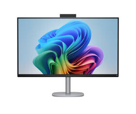 PC all in-one HP OmniStudio X 32-c1000nc + Game Pass predplatné na 2 mesiace sivý

 obrázok produktu 5 z 10
