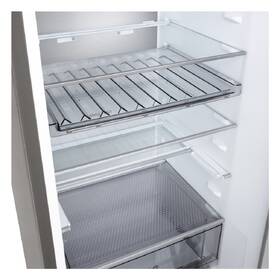 Chladnička s mrazničkou LG GBBS525APY nerez

 obrázok produktu 5 z 26