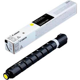 Toner Canon C-EXV 65 žltý

 obrázok produktu 1 z 1