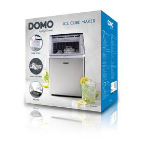 Výrobník ľadu Domo DO9301I nerez

 obrázok produktu 22 z 22