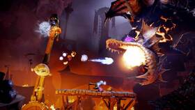 Hra Ubisoft PlayStation 5 Rayman Legends Retold Launch Edition 

 obrázok produktu 2 z 9